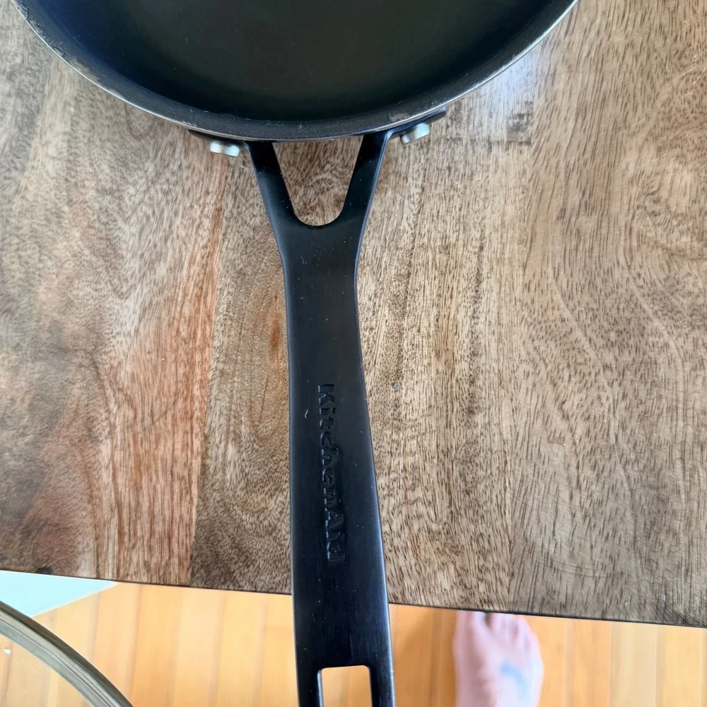 KitchenAid 8.25